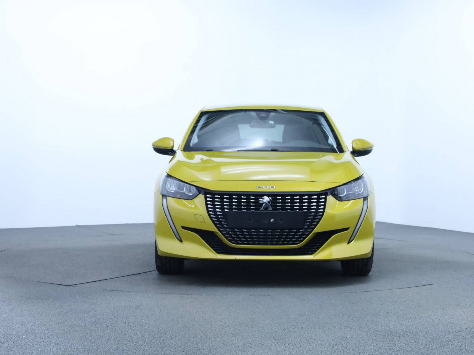 PEUGEOT - 208 - #183464 - 4