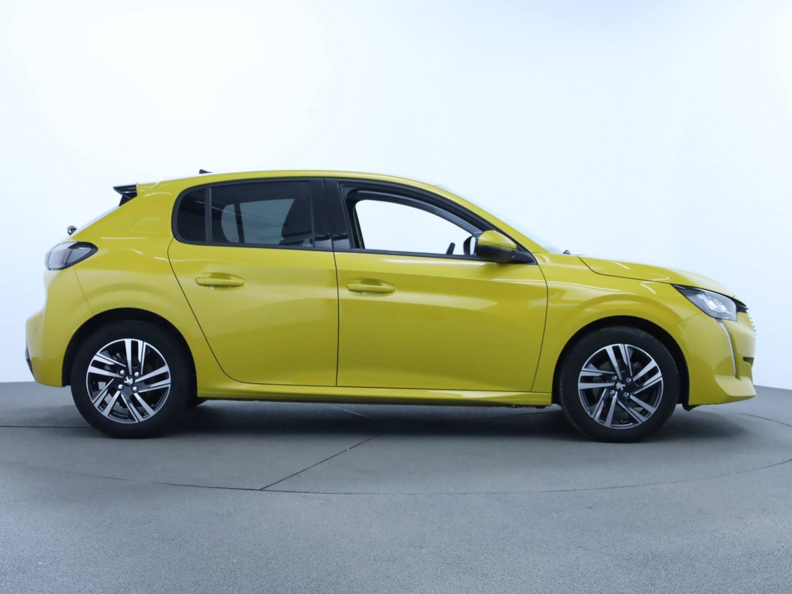 PEUGEOT - 208 - #183464 - 11
