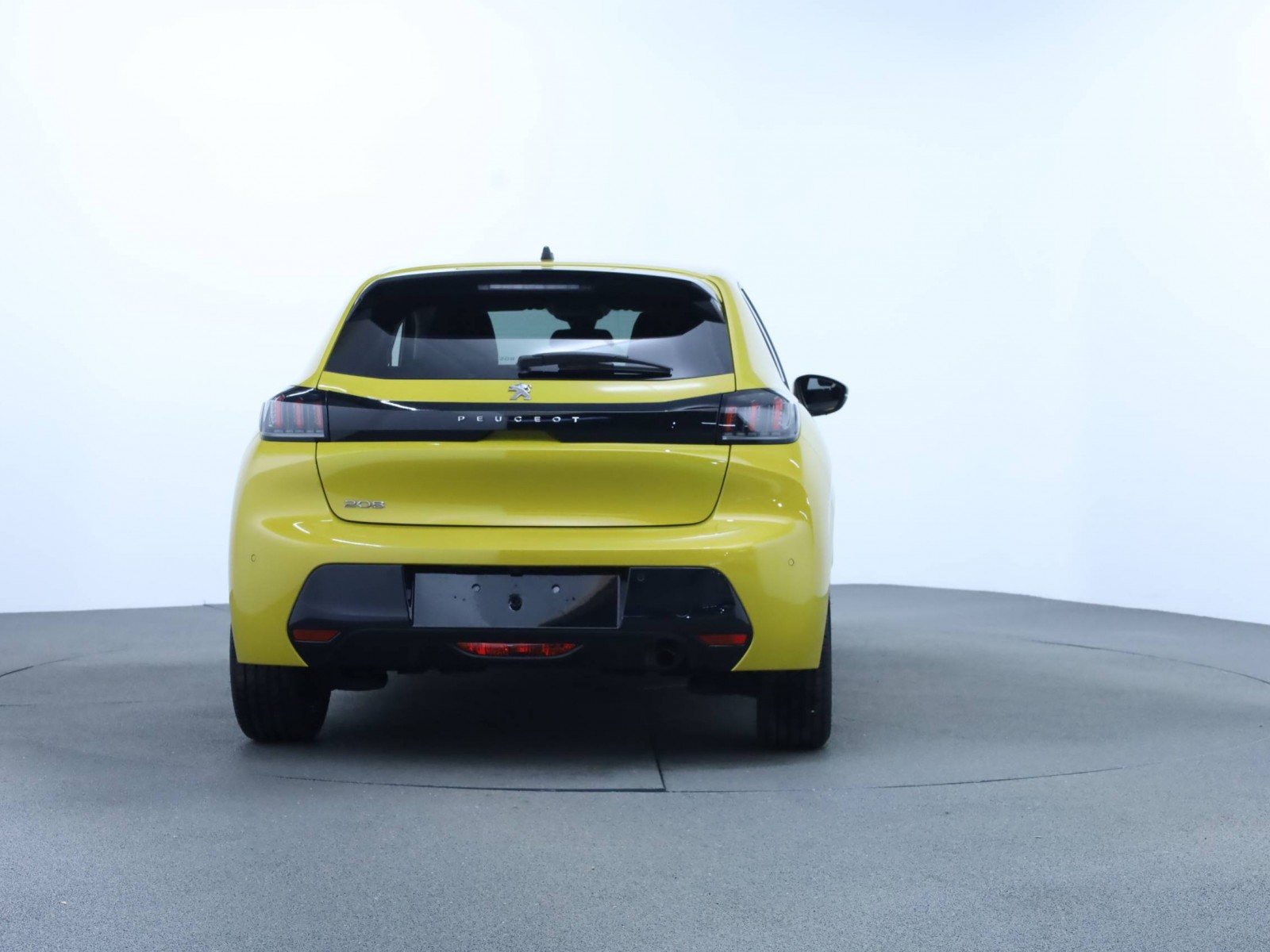 PEUGEOT - 208 - #183464 - 5
