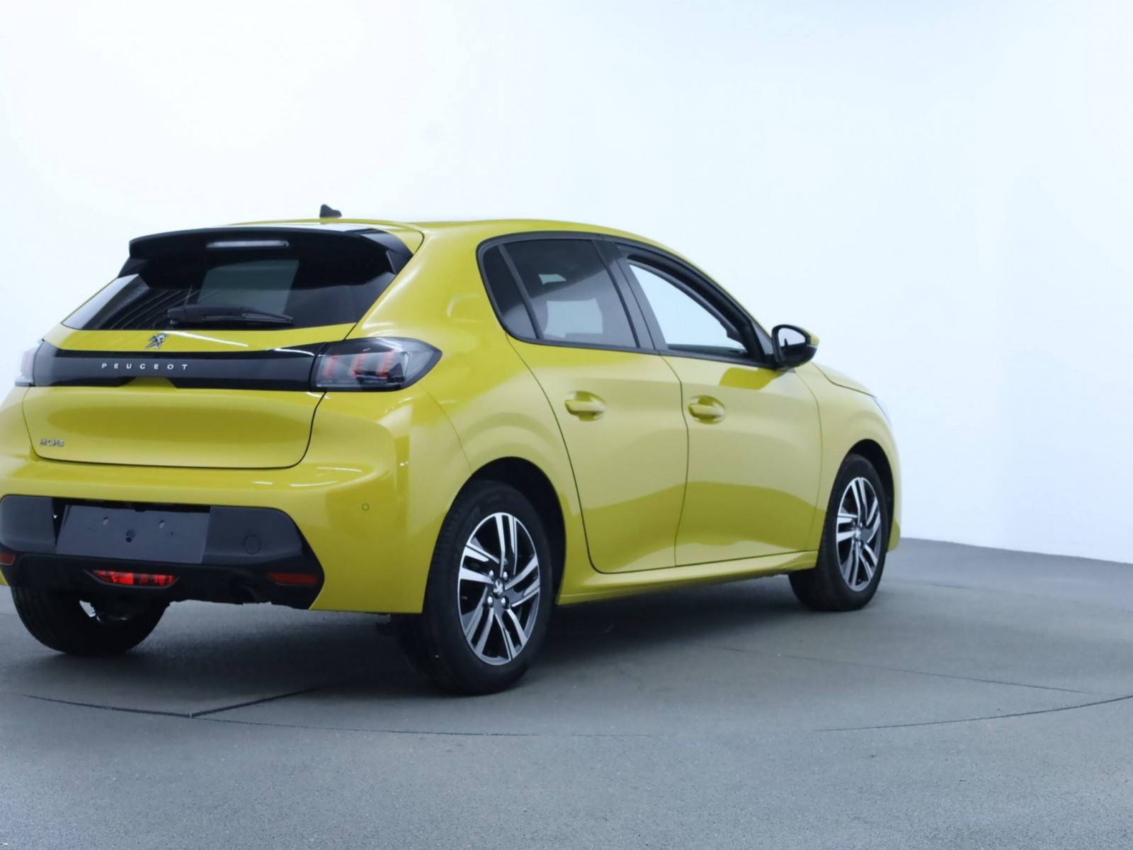 PEUGEOT - 208 - #183464 - 17