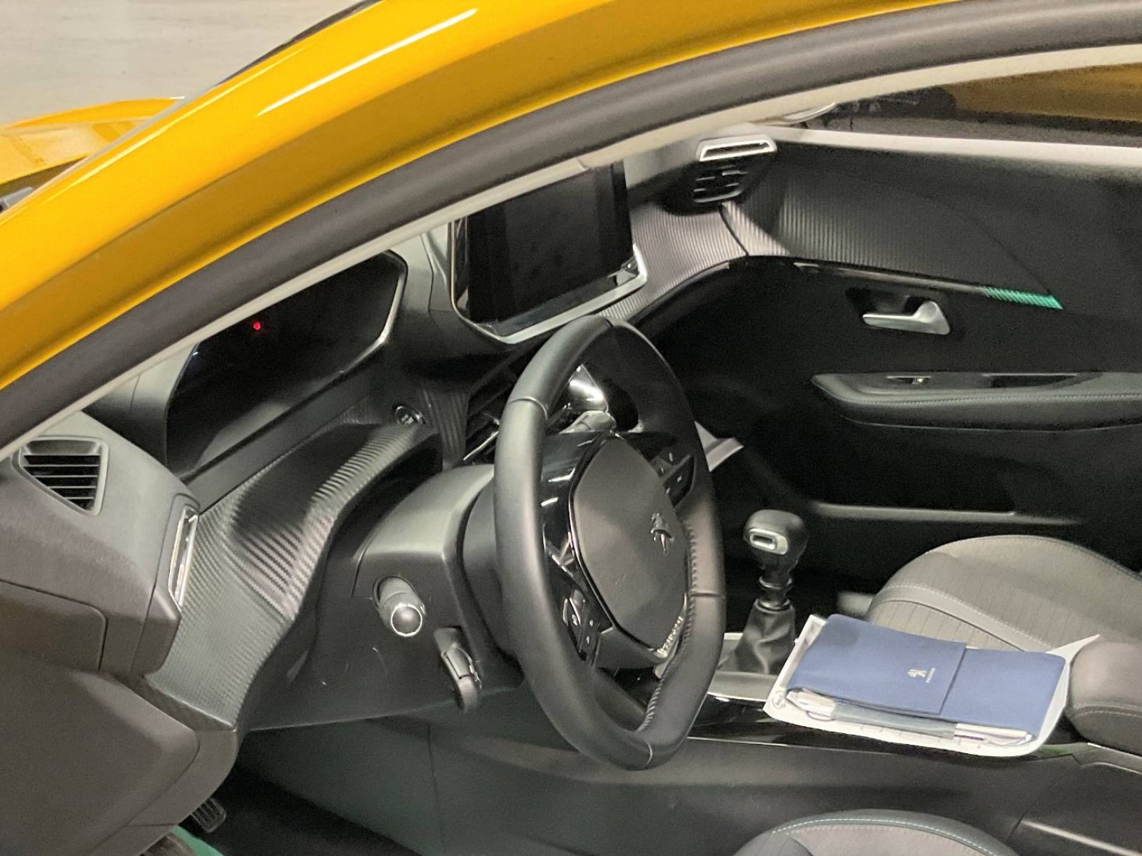 PEUGEOT - 208 - #183464 - 6