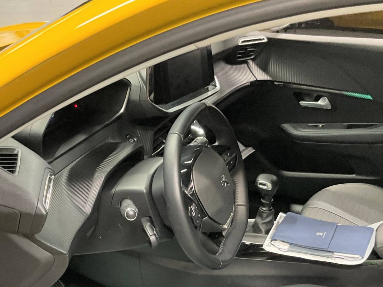 PEUGEOT - 208 - #183464 - 20