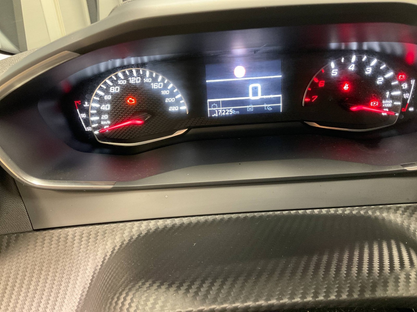 PEUGEOT - 208 - #183464 - 9