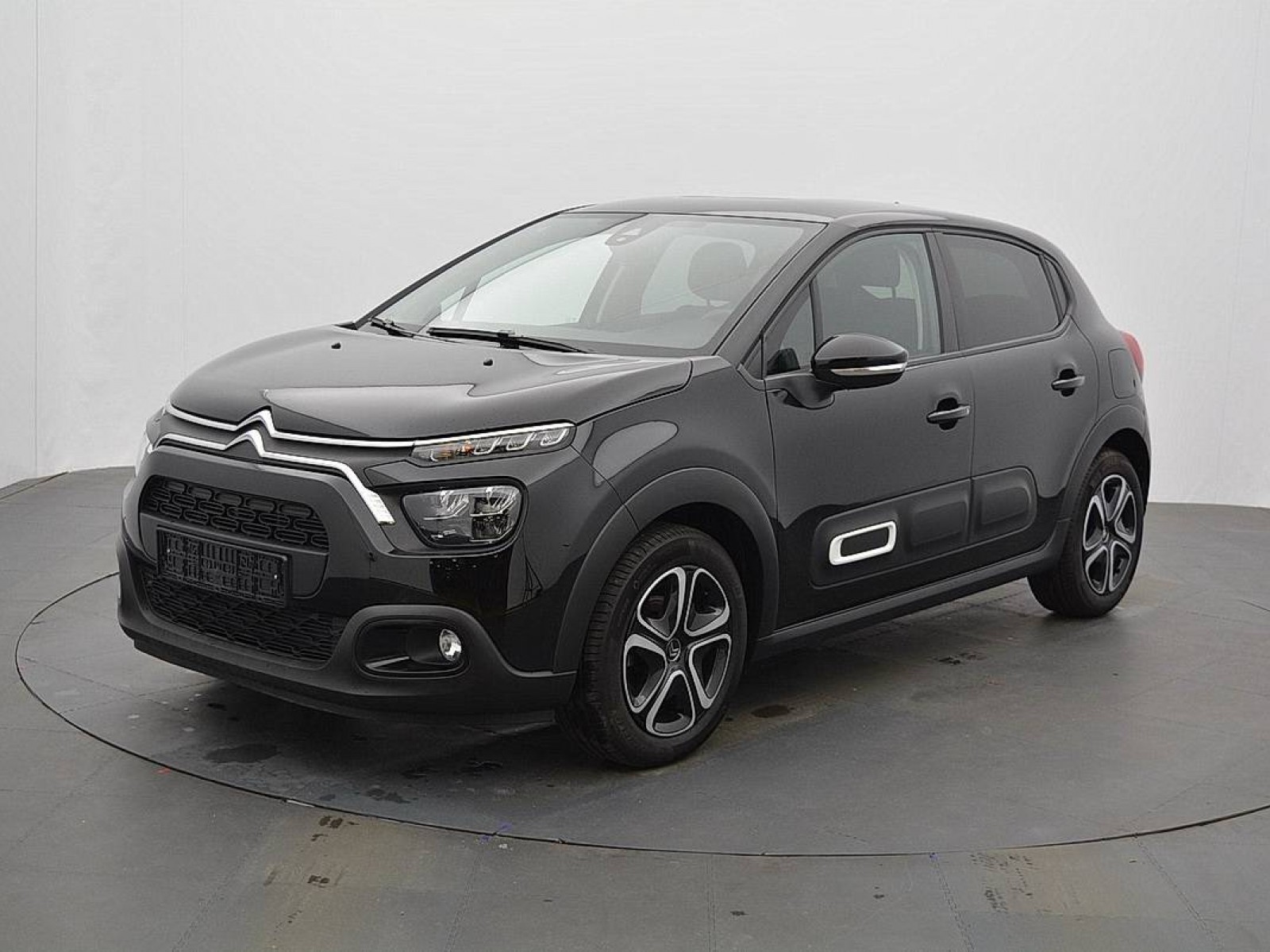 CITROEN - C3 - #183468 - 0