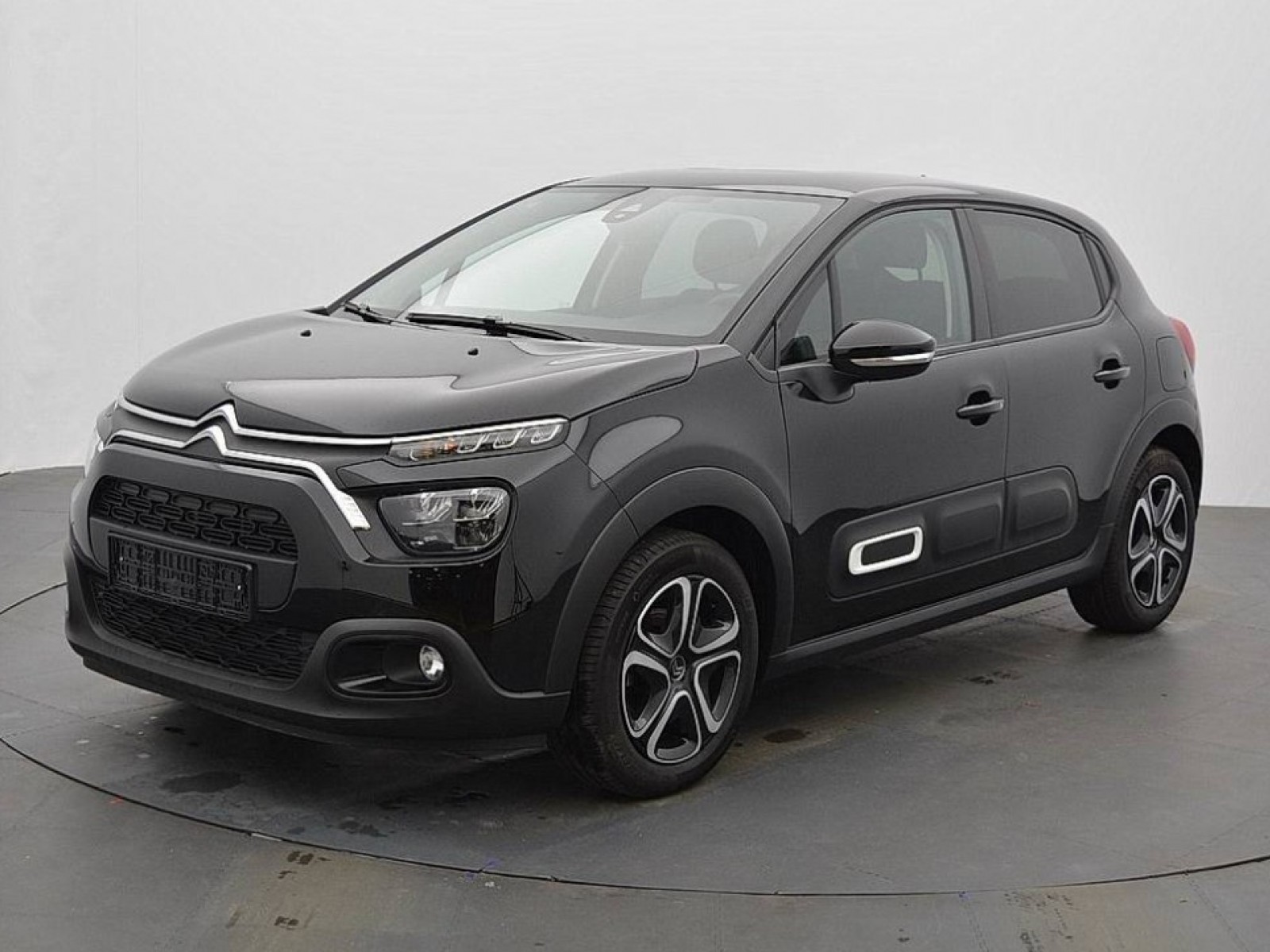 CITROEN - C3 - #183468 - 9