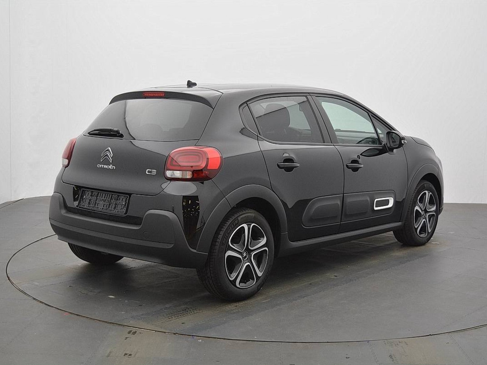CITROEN - C3 - #183468 - 1