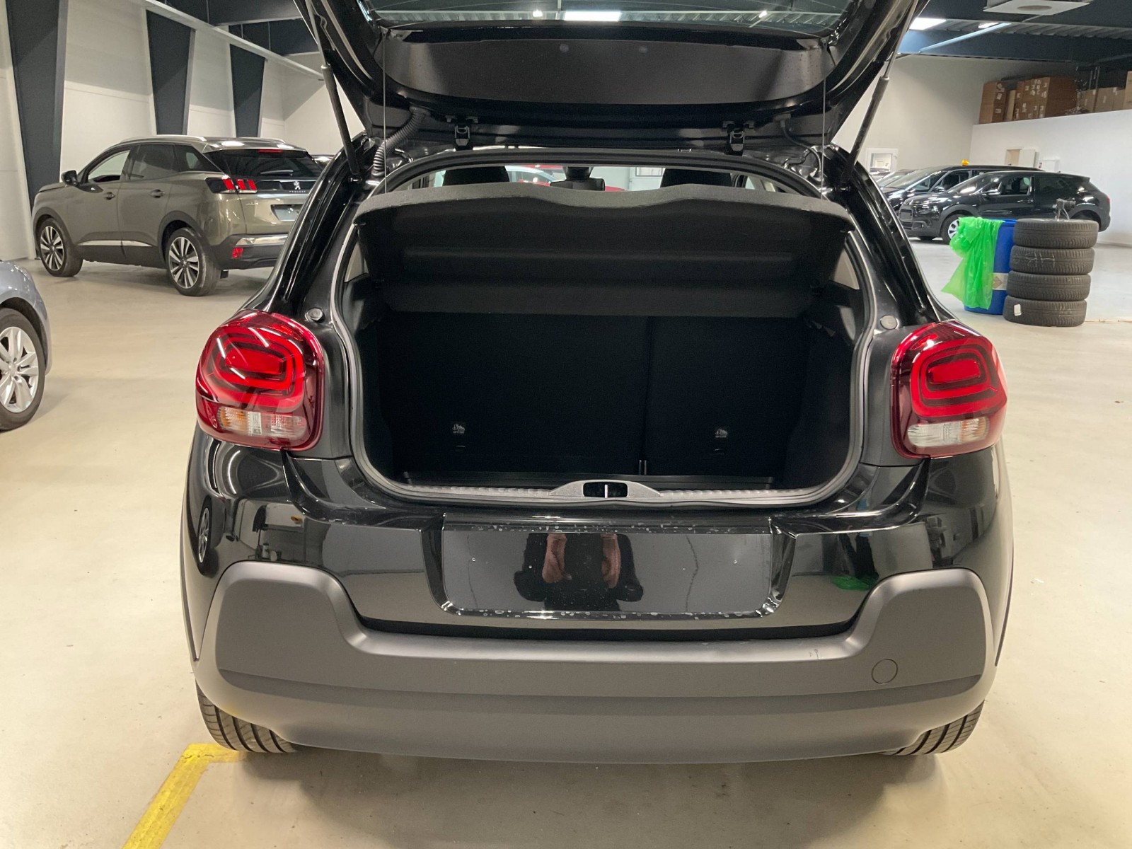 CITROEN - C3 - #183468 - 7