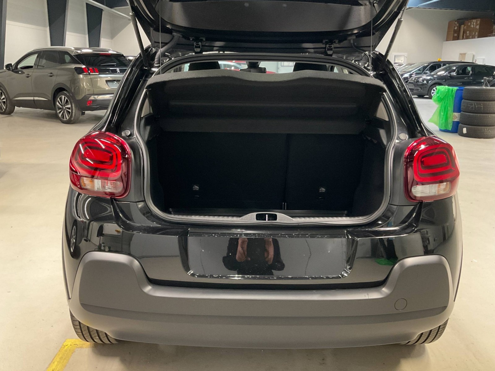CITROEN - C3 - #183468 - 16