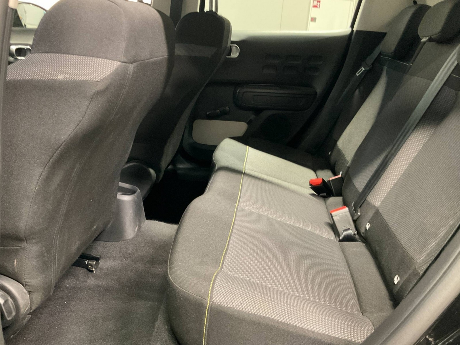 CITROEN - C3 - #183468 - 12