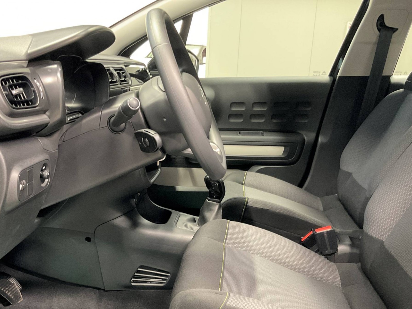 CITROEN - C3 - #183468 - 2