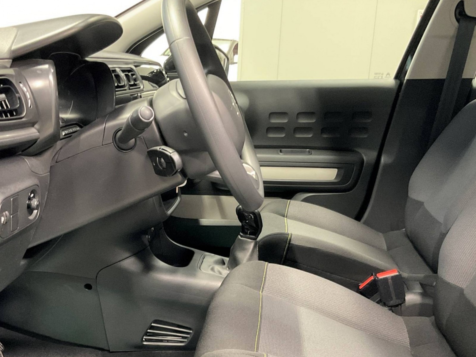 CITROEN - C3 - #183468 - 11