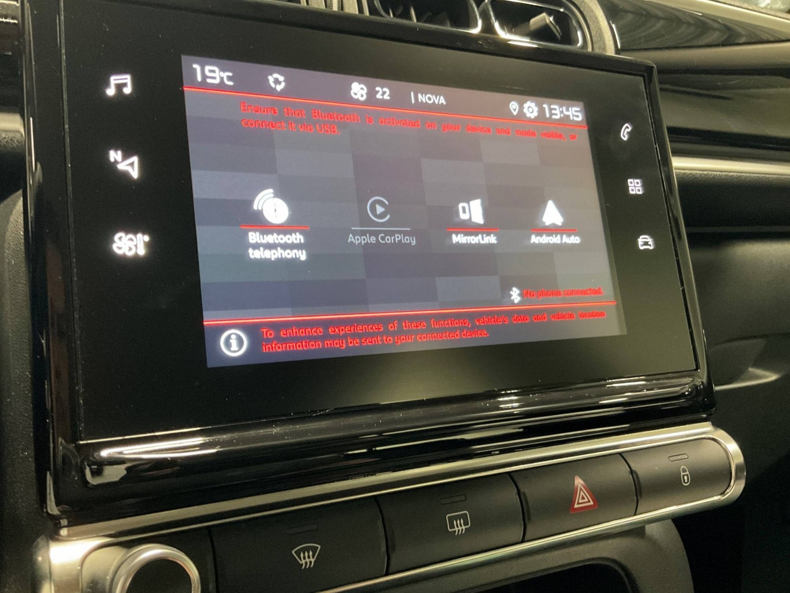 CITROEN - C3 - #183468 - 14