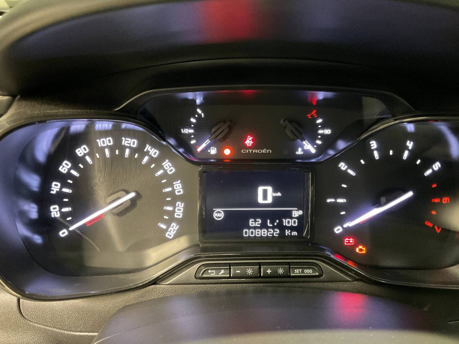 CITROEN - C3 - #183468 - 15