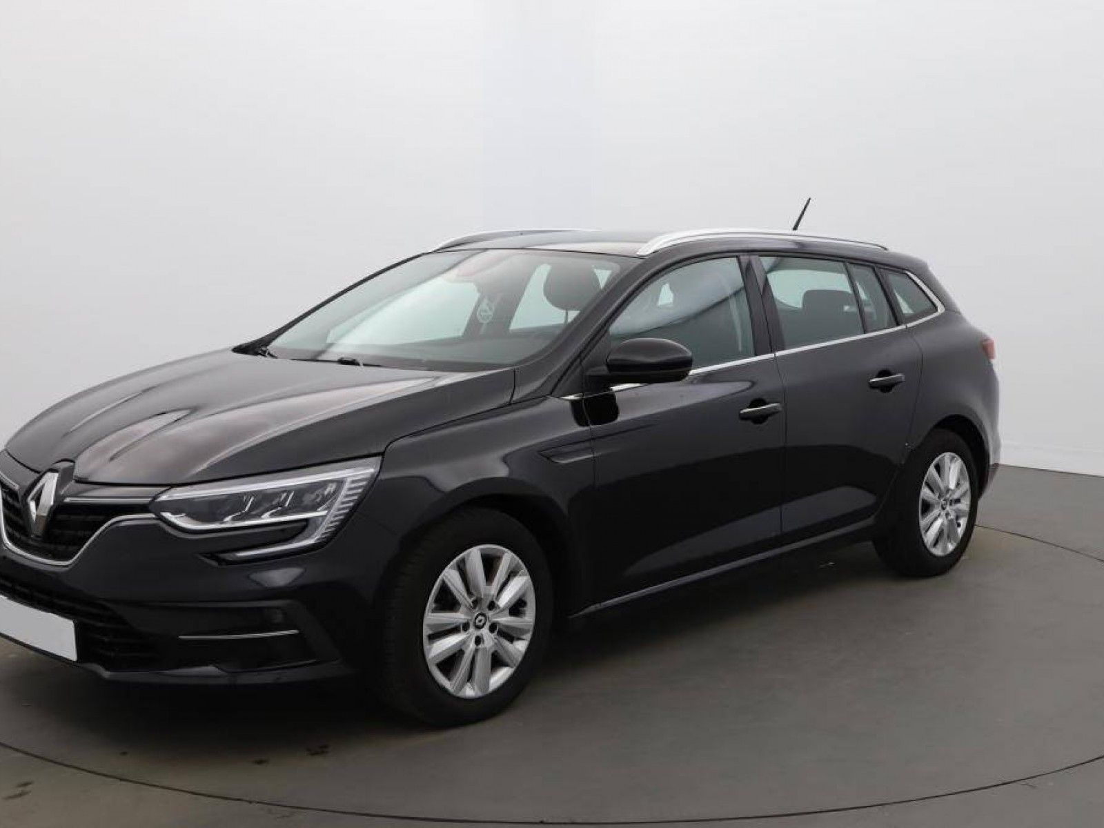 RENAULT - MEGANE IV ESTATE - #183947 - 0