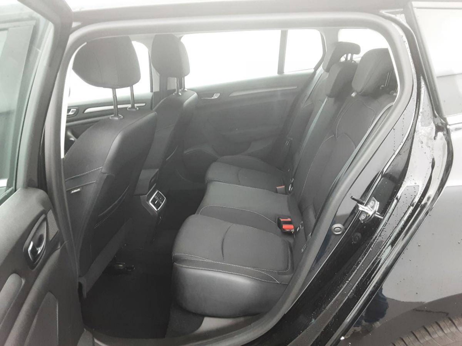 RENAULT - MEGANE IV ESTATE - #183947 - 7