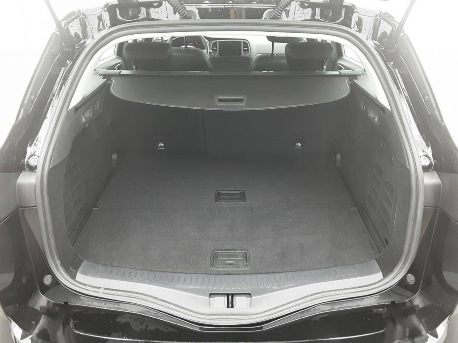 RENAULT - MEGANE IV ESTATE - #183947 - 19