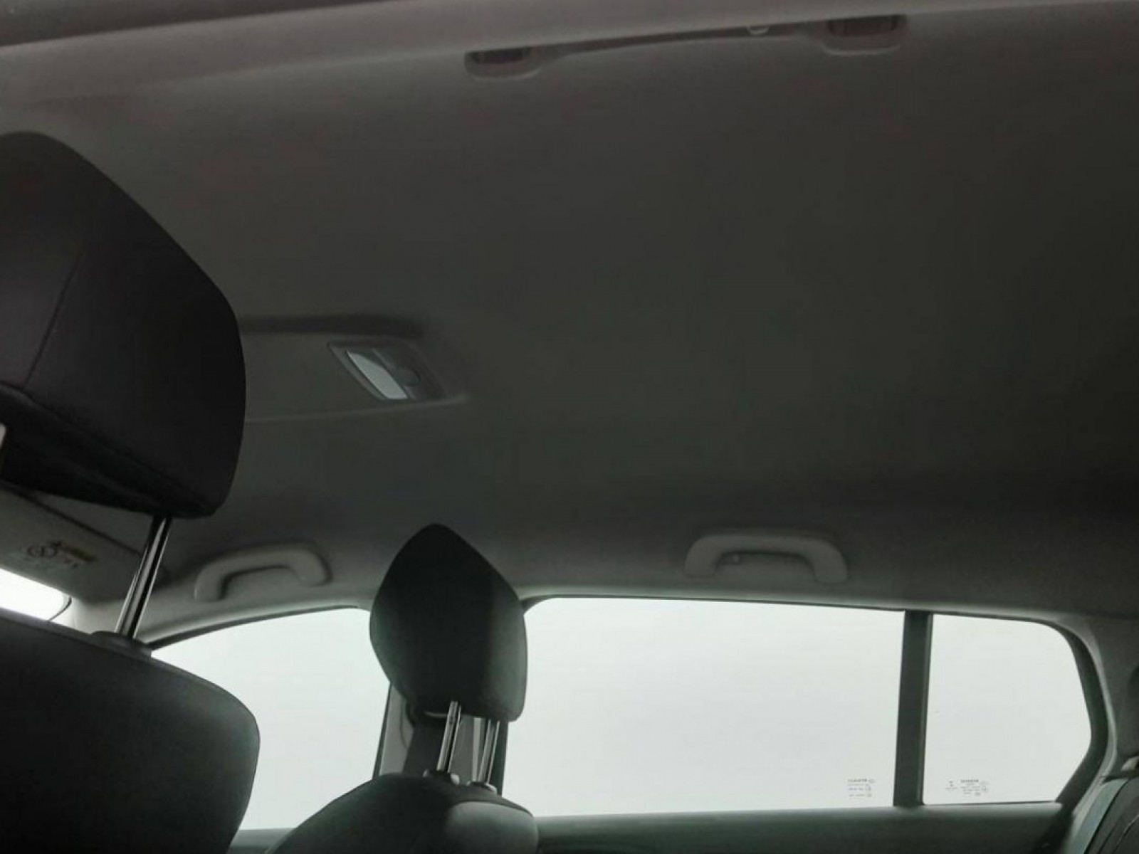 RENAULT - MEGANE IV ESTATE - #183947 - 18