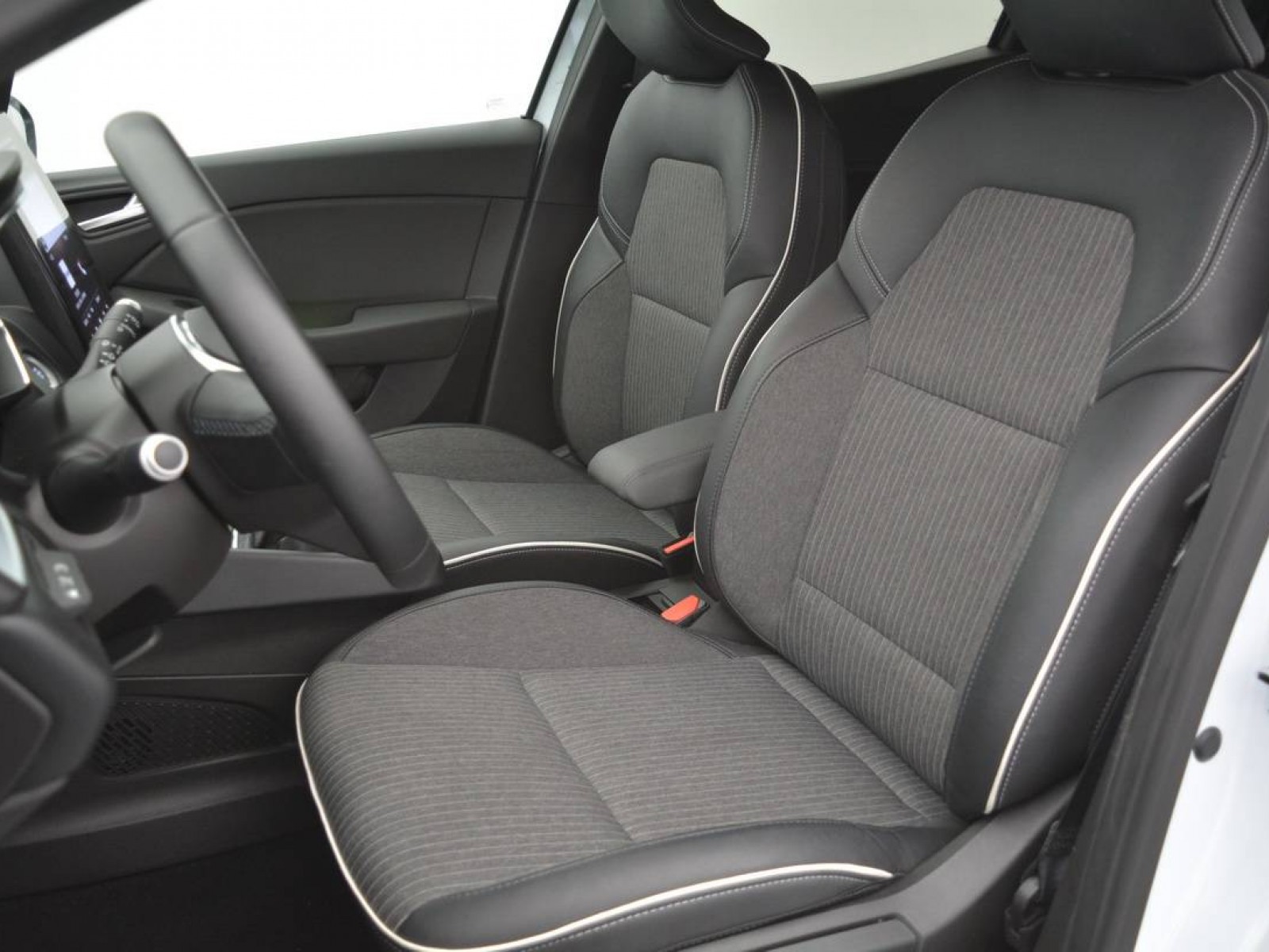 RENAULT - CLIO V - #183549 - 7