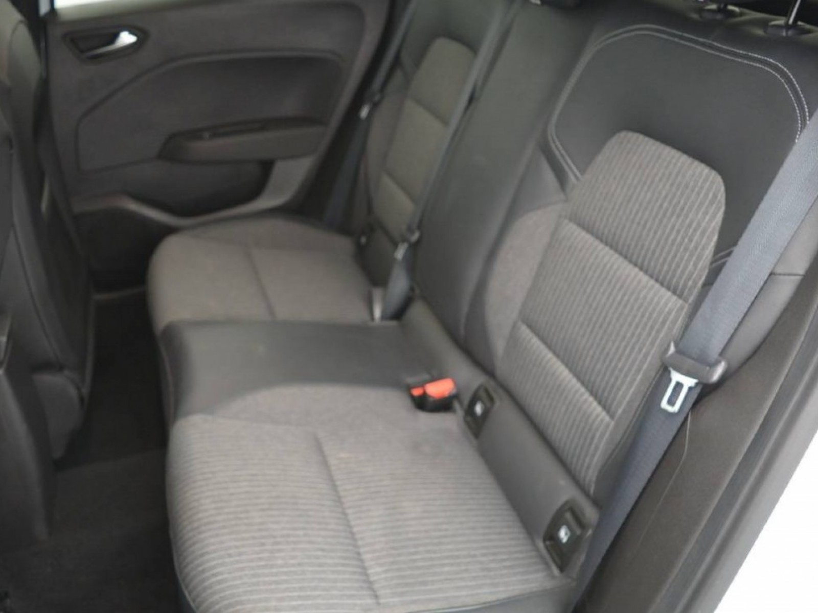 RENAULT - CLIO V - #183549 - 23