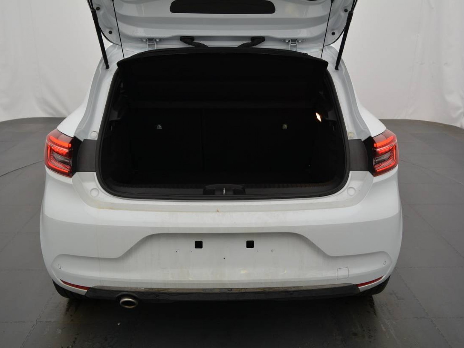 RENAULT - CLIO V - #183549 - 13