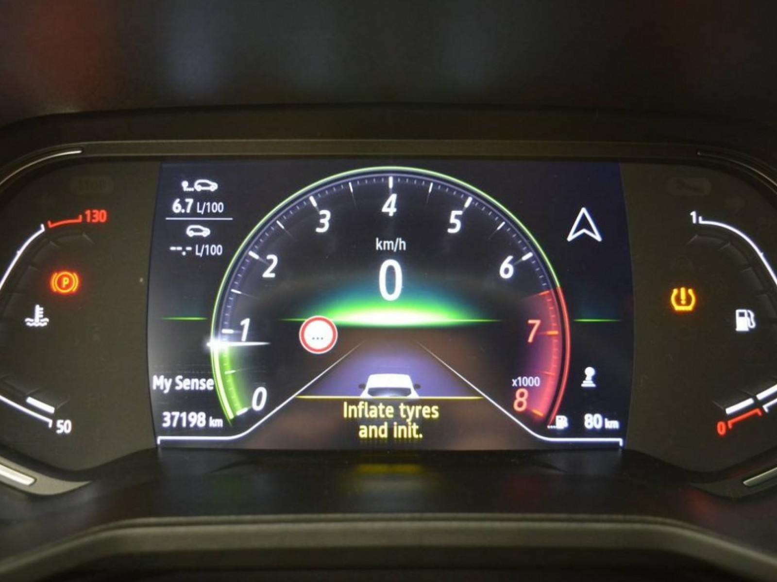 RENAULT - CLIO V - #183549 - 27