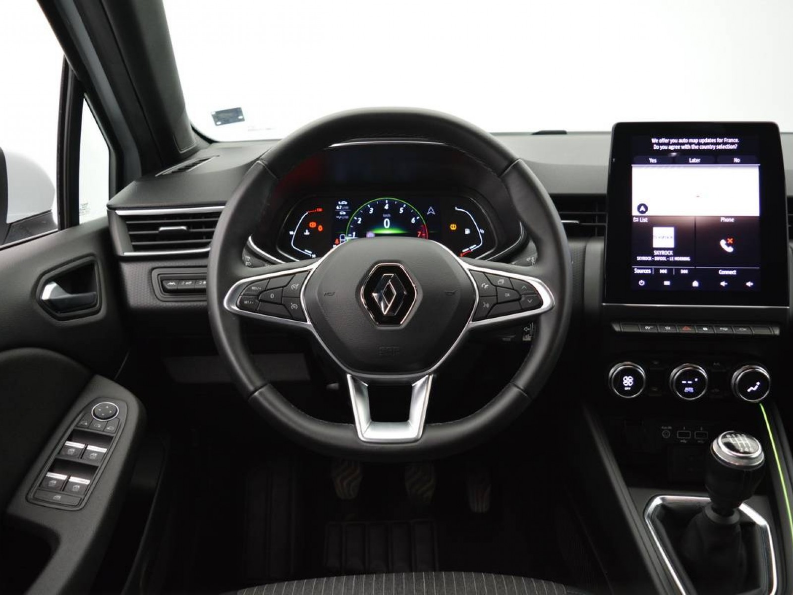 RENAULT - CLIO V - #183549 - 9