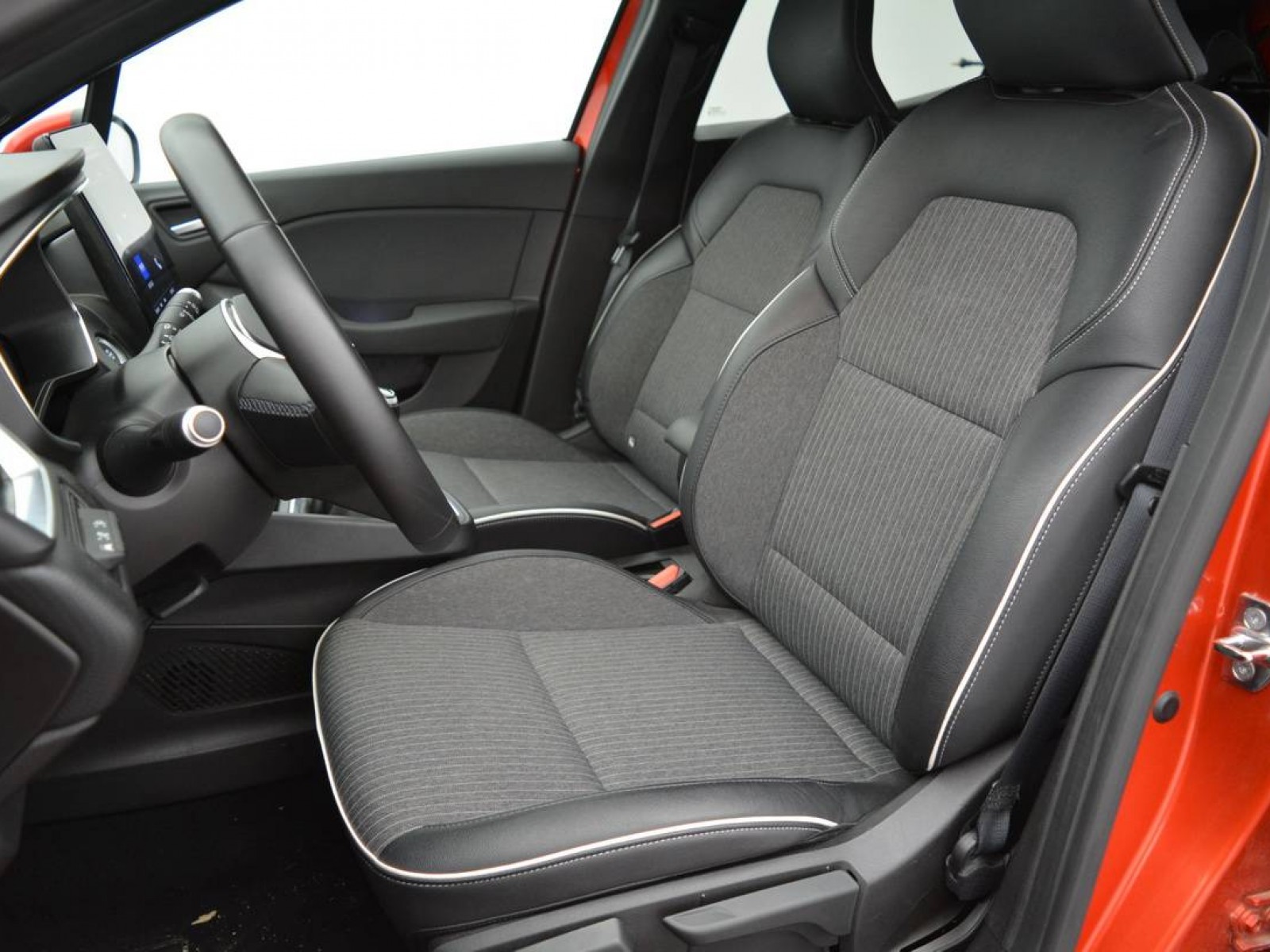 RENAULT - CLIO V - #183548 - 7