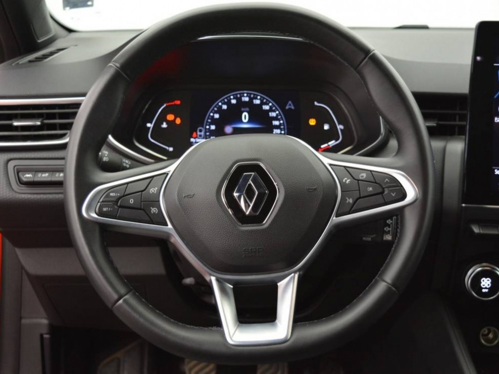 RENAULT - CLIO V - #183548 - 25