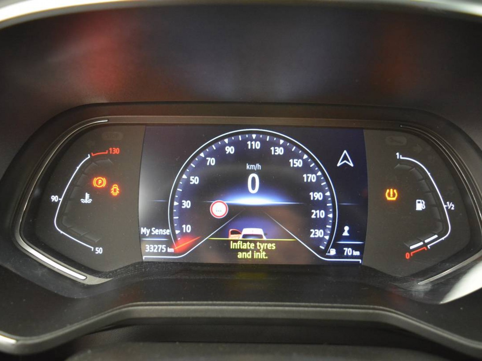 RENAULT - CLIO V - #183548 - 12