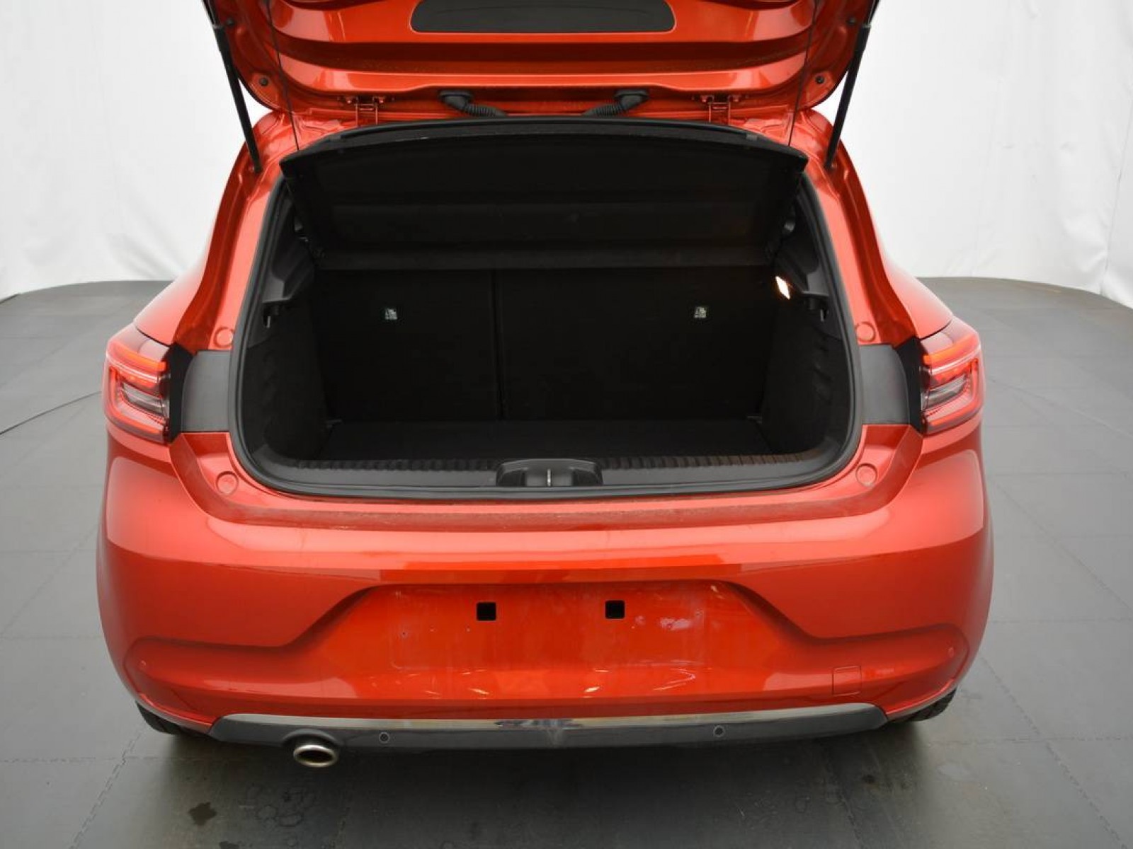 RENAULT - CLIO V - #183548 - 13
