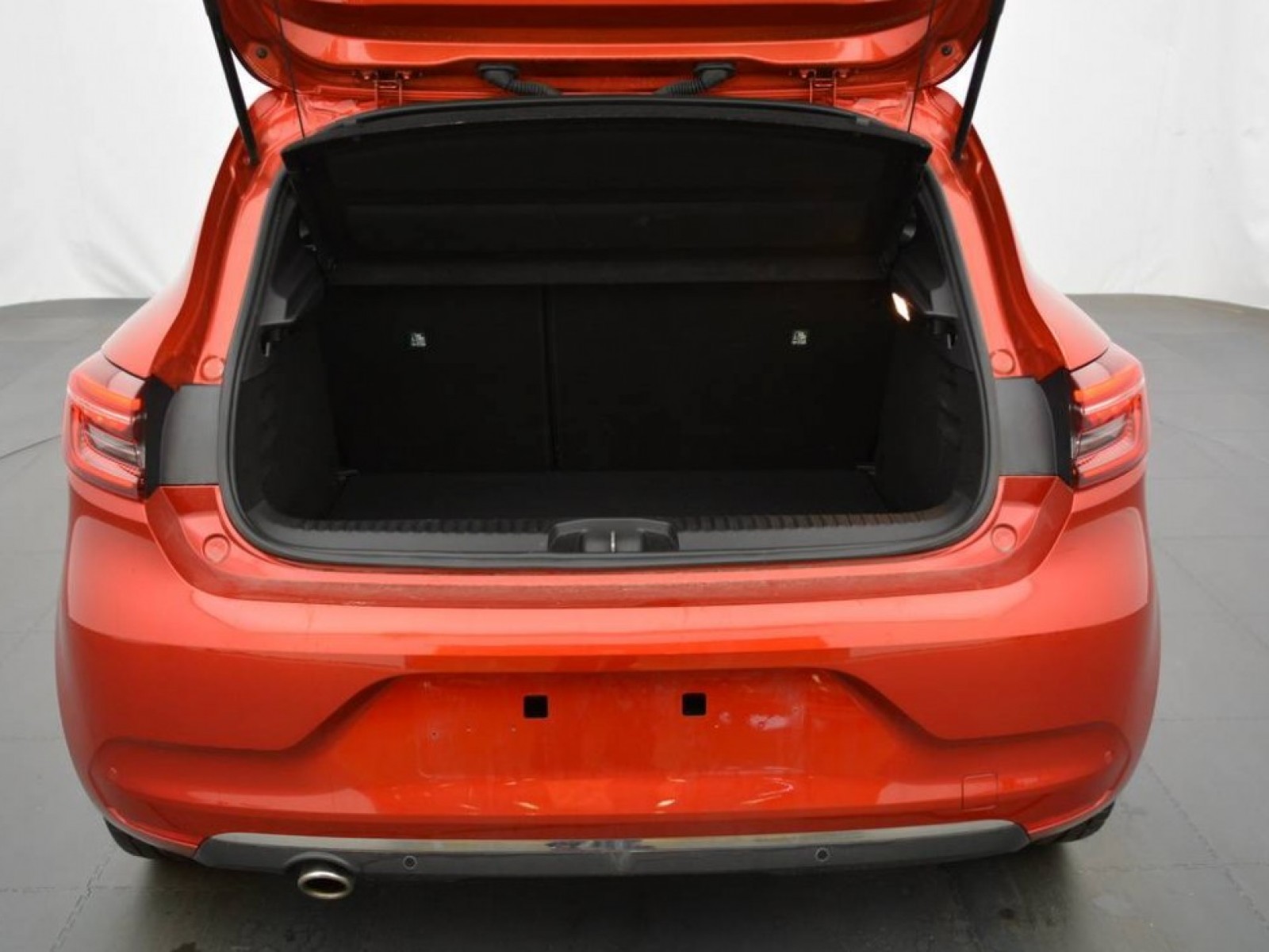 RENAULT - CLIO V - #183548 - 28