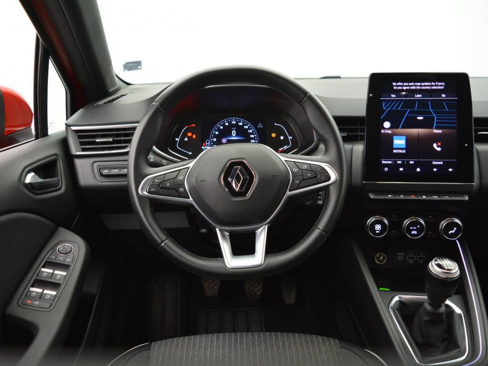 RENAULT - CLIO V - #183548 - 9