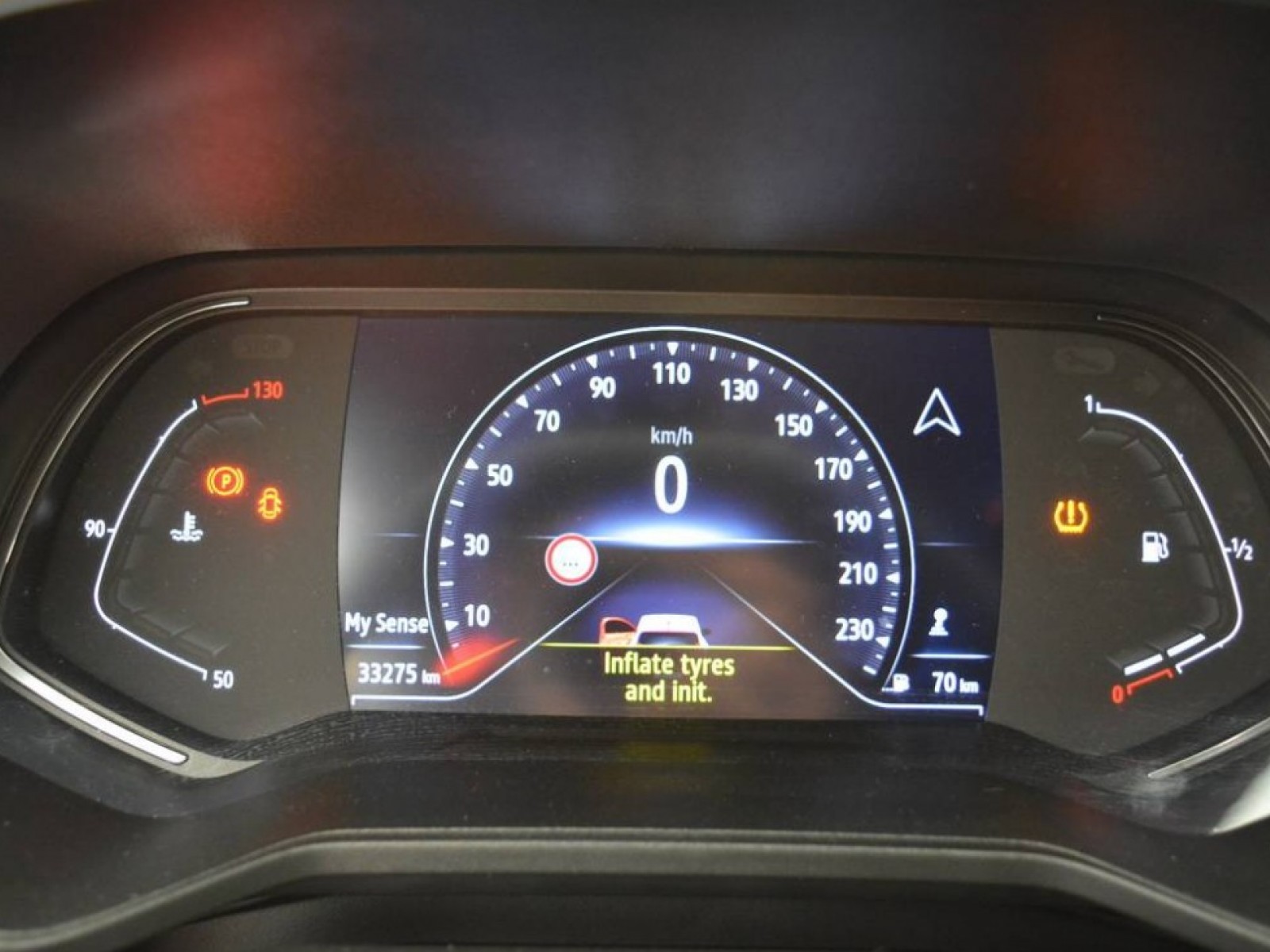 RENAULT - CLIO V - #183527 - 12