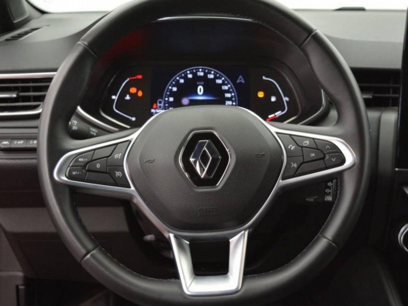 RENAULT - CLIO V - #183527 - 26