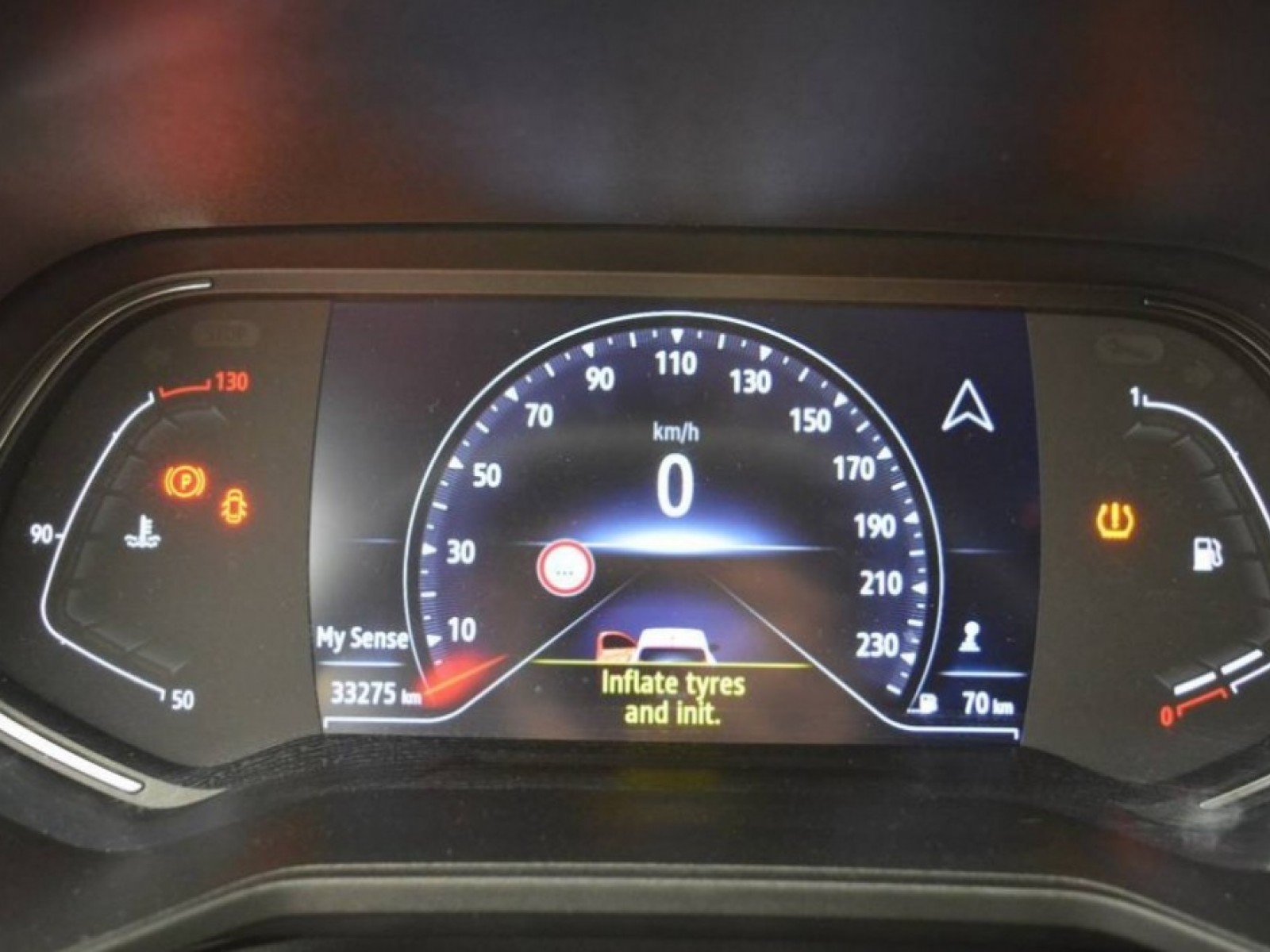 RENAULT - CLIO V - #183527 - 29