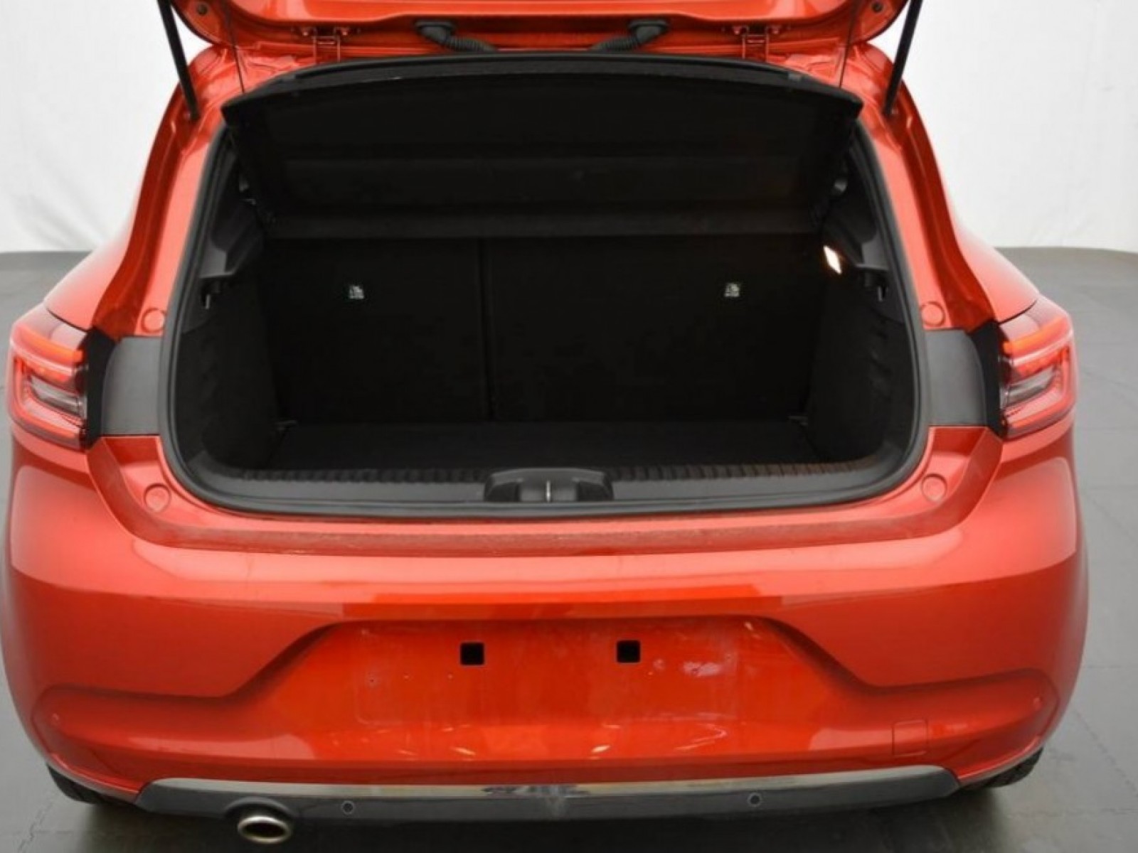 RENAULT - CLIO V - #183527 - 30