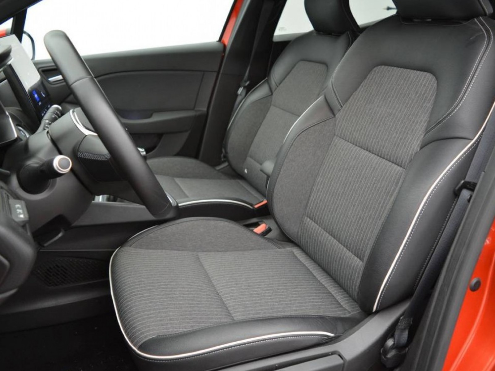 RENAULT - CLIO V - #183542 - 7
