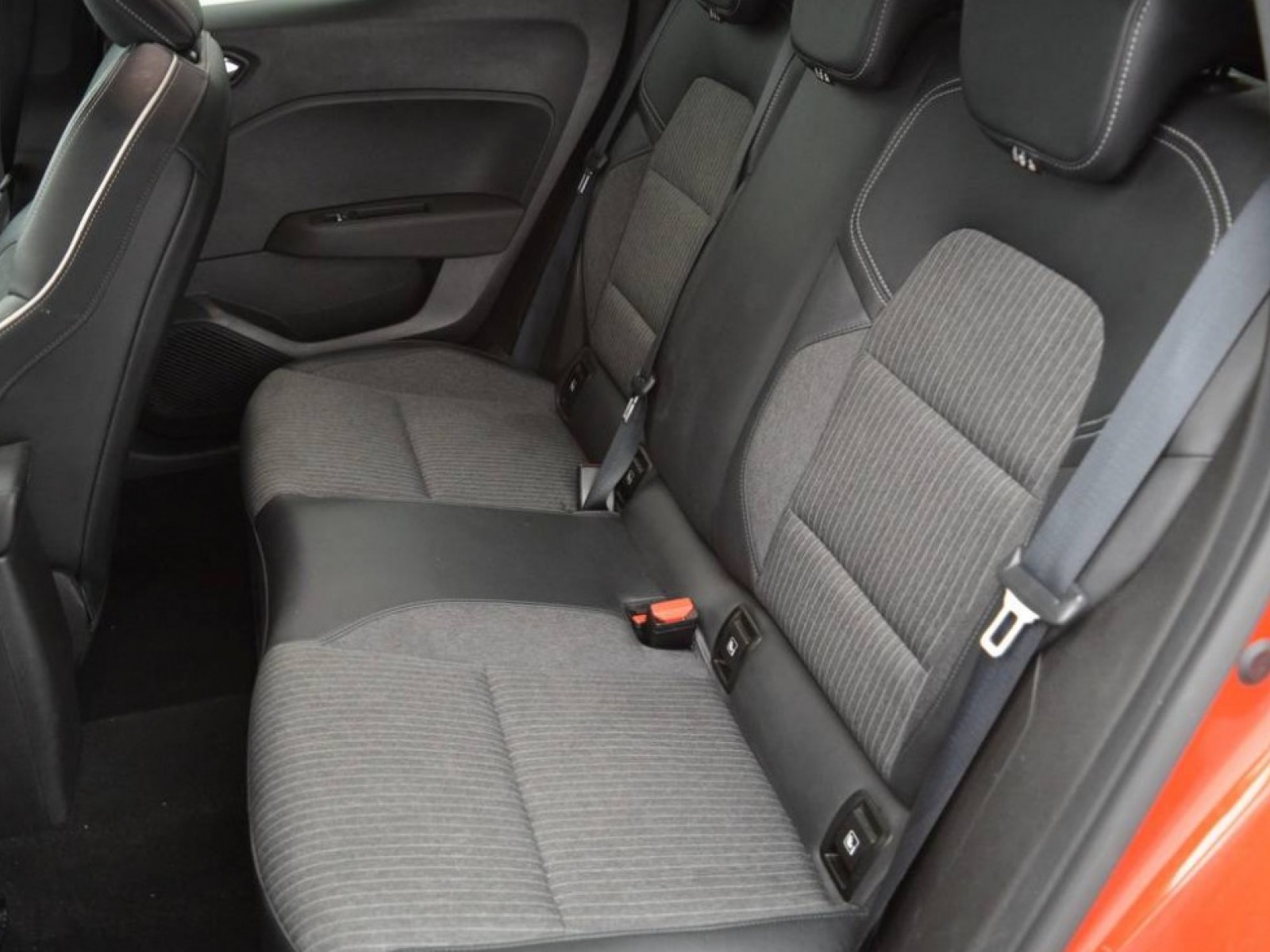 RENAULT - CLIO V - #183542 - 8