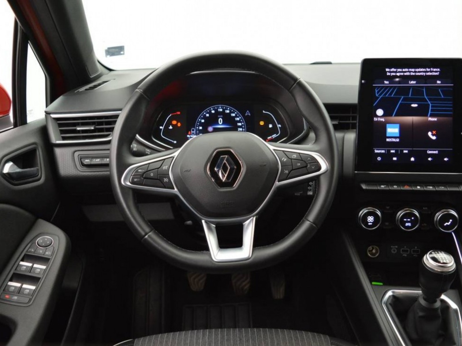 RENAULT - CLIO V - #183542 - 9