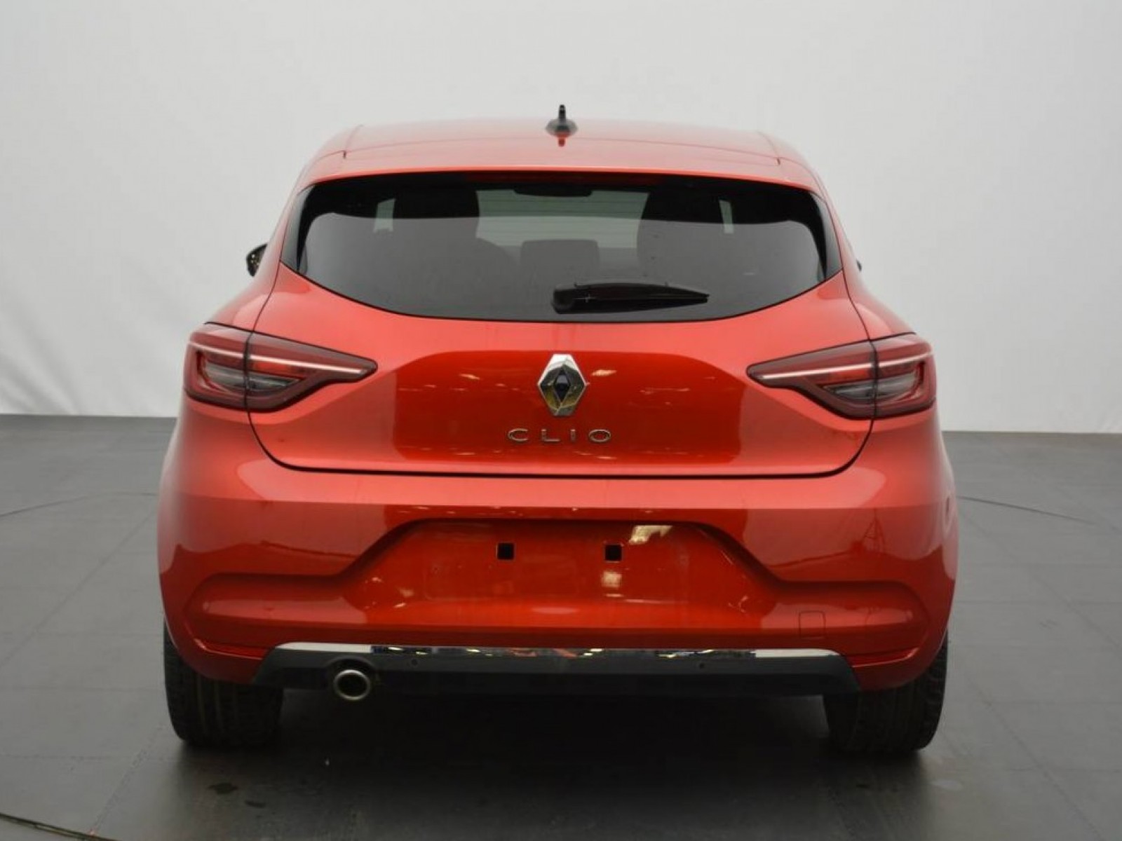 RENAULT - CLIO V - #183542 - 18