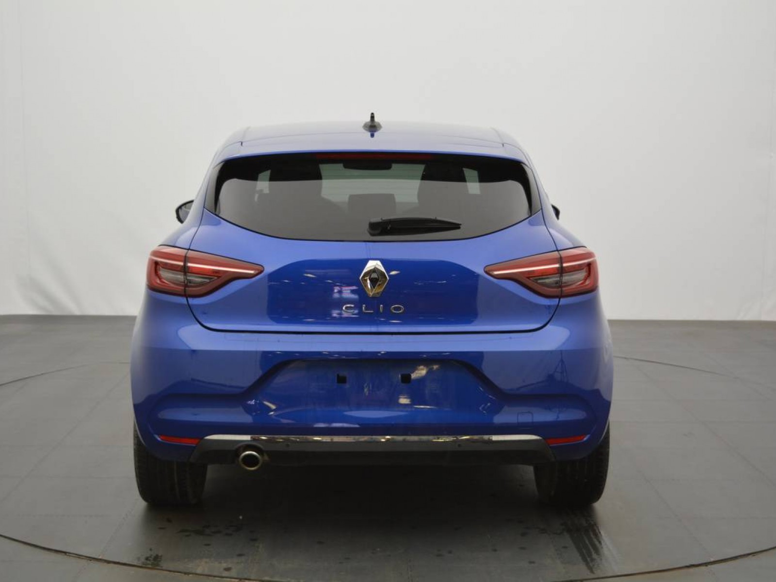 RENAULT - CLIO V - #183560 - 5