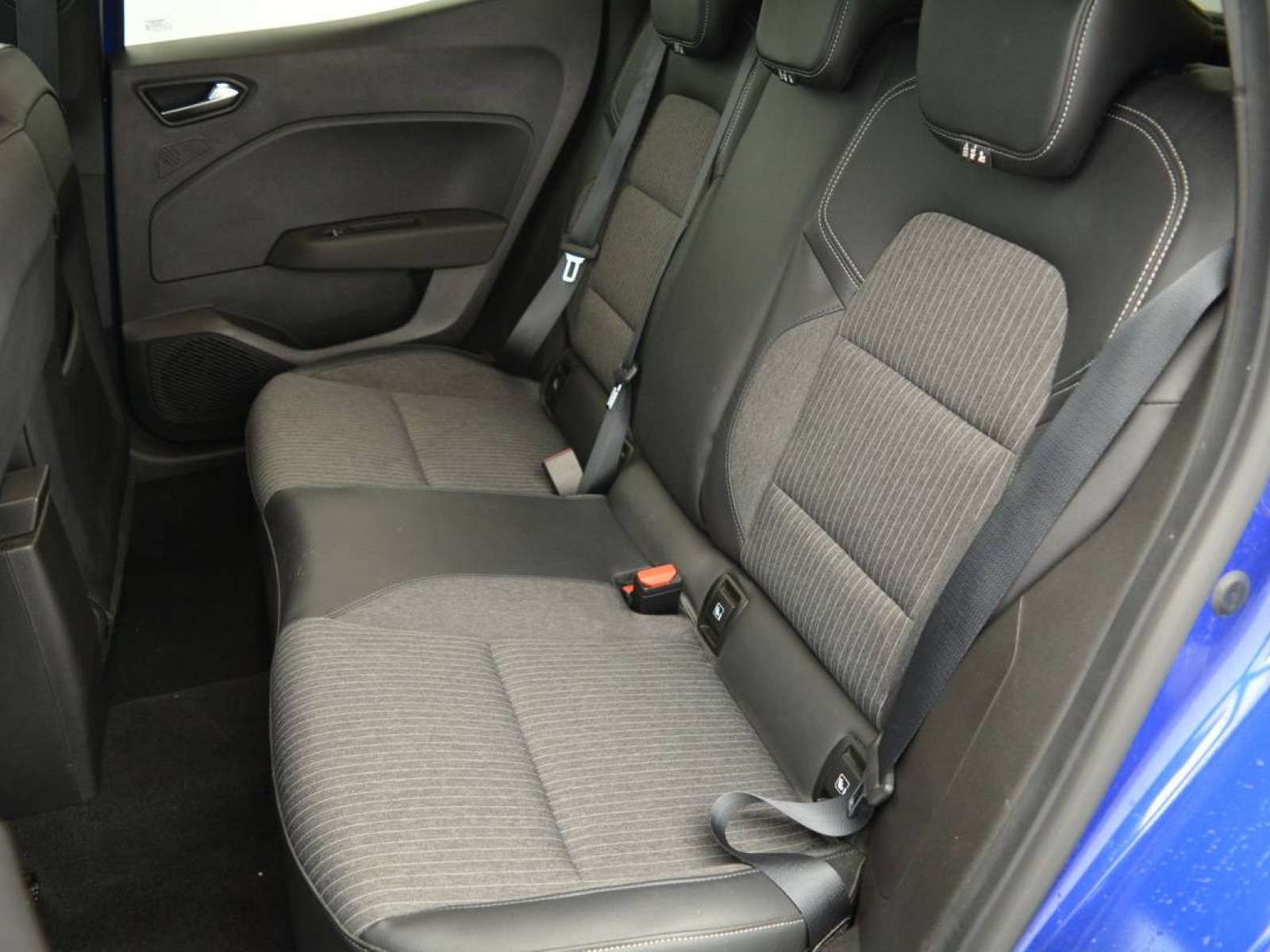 RENAULT - CLIO V - #183560 - 8