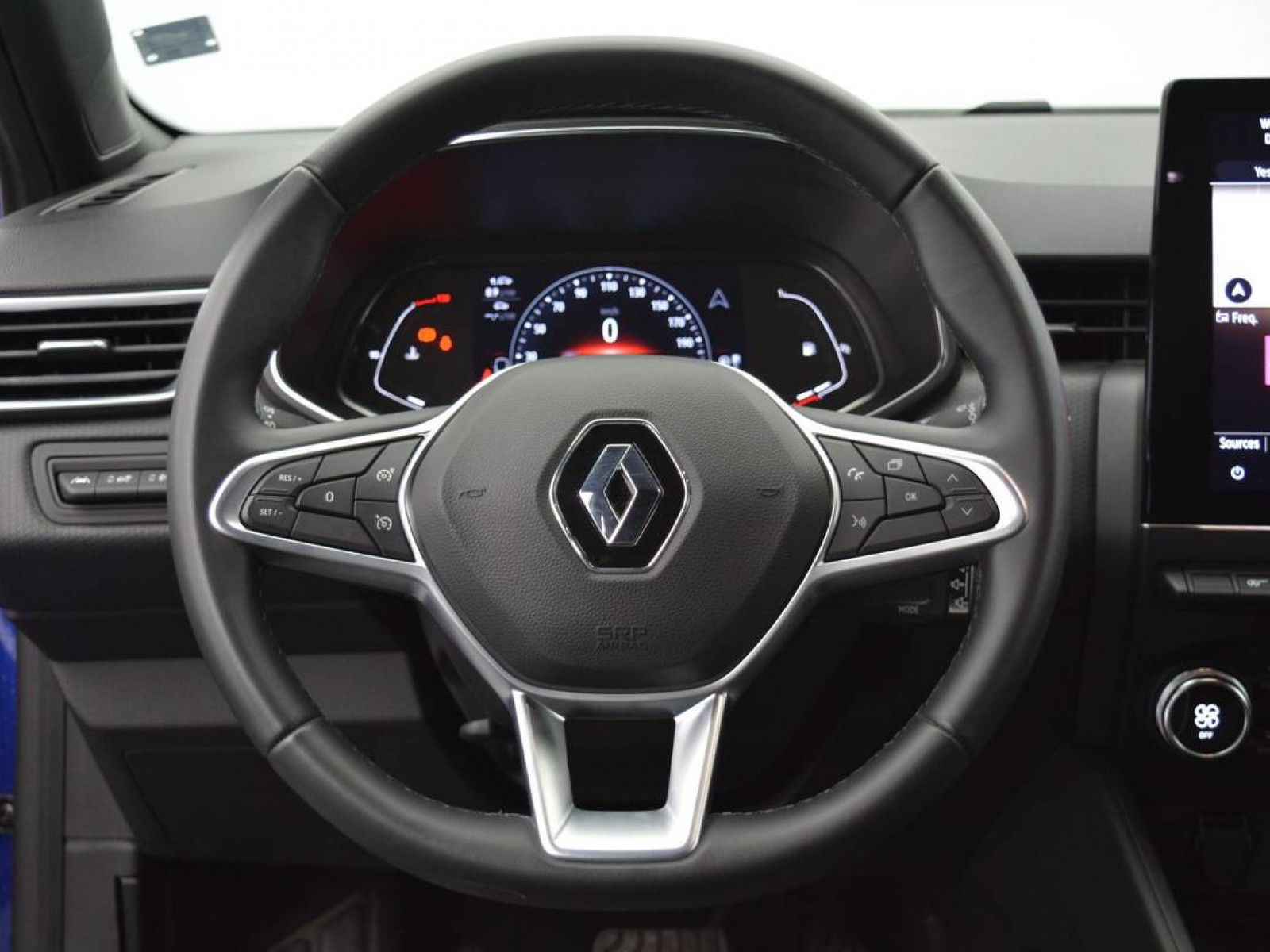 RENAULT - CLIO V - #183560 - 10