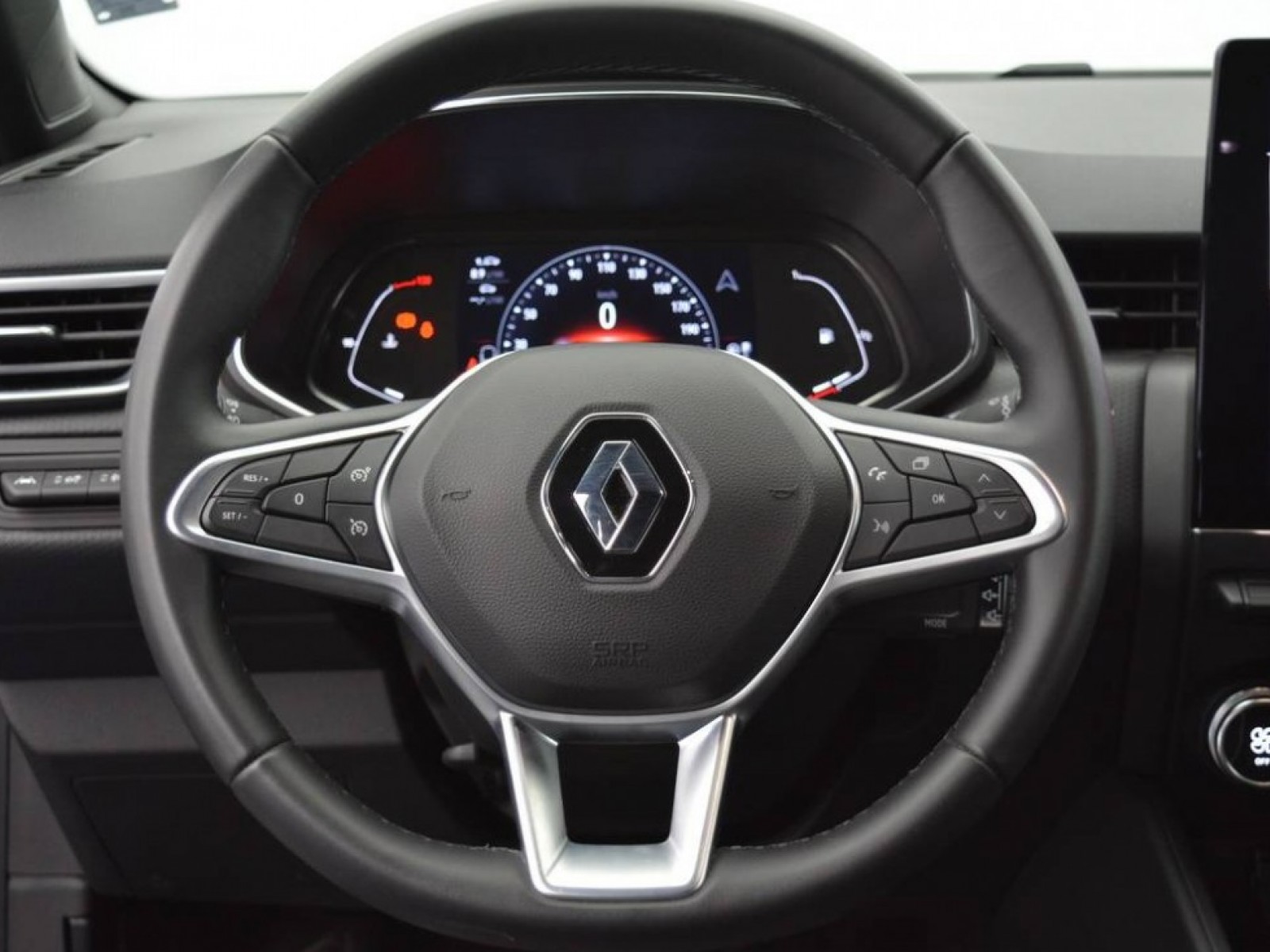 RENAULT - CLIO V - #183560 - 25