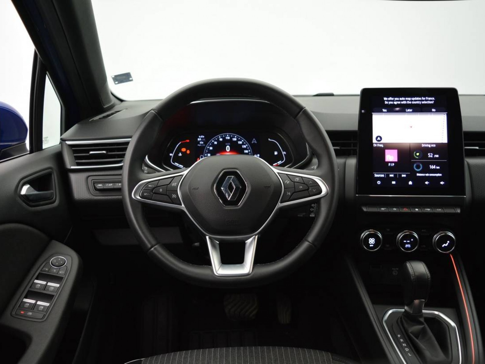 RENAULT - CLIO V - #183560 - 9