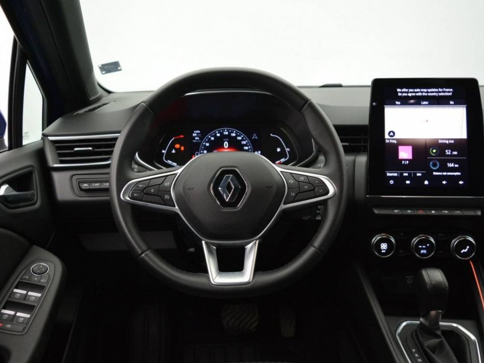 RENAULT - CLIO V - #183560 - 24