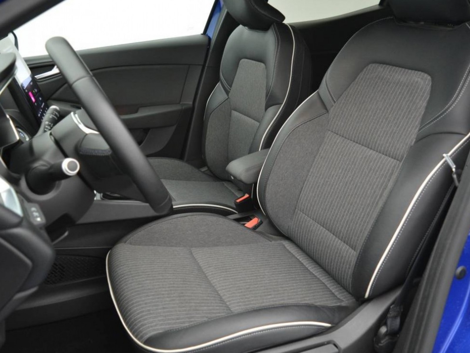 RENAULT - CLIO V - #183561 - 7