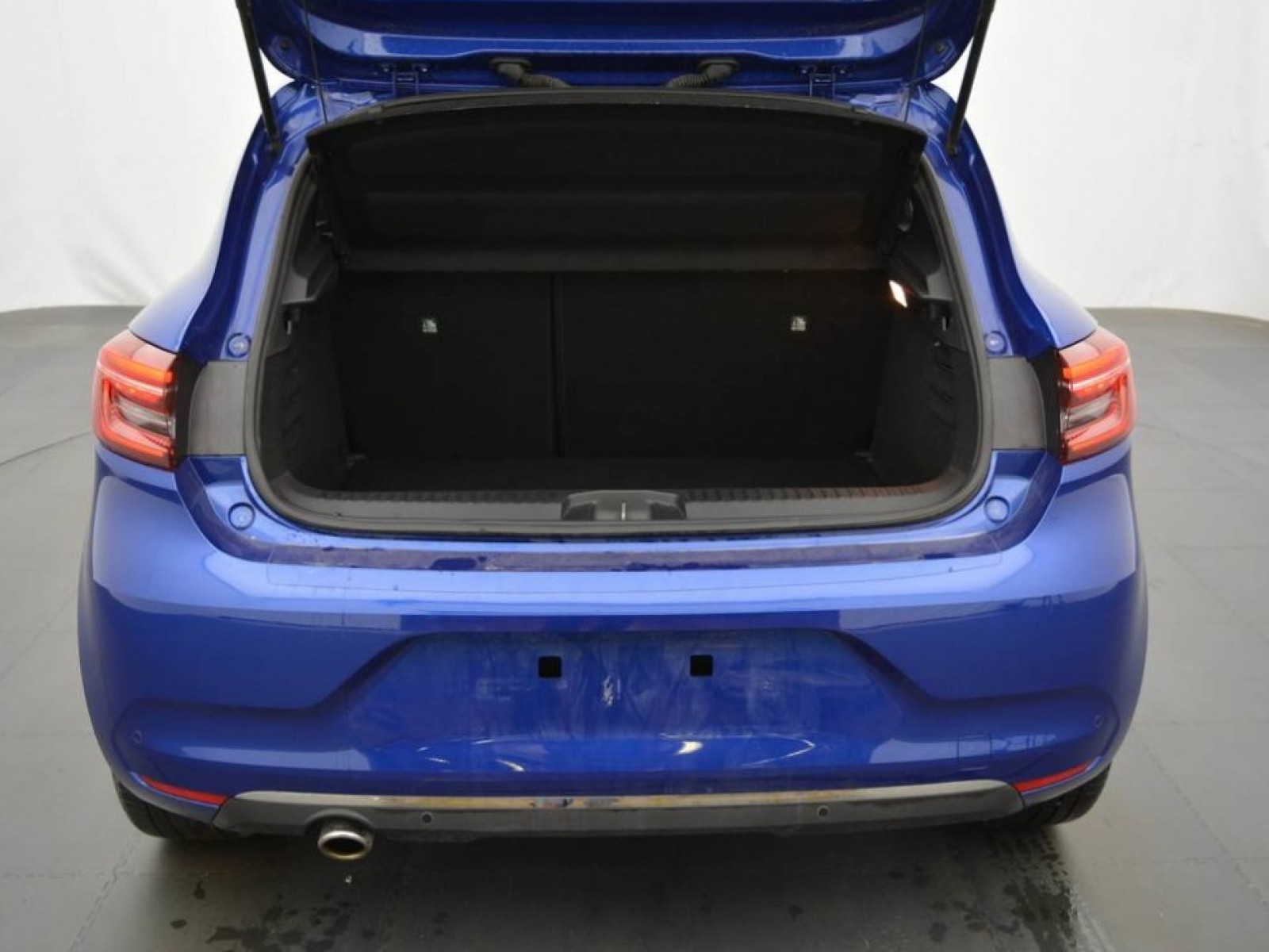RENAULT - CLIO V - #183561 - 13