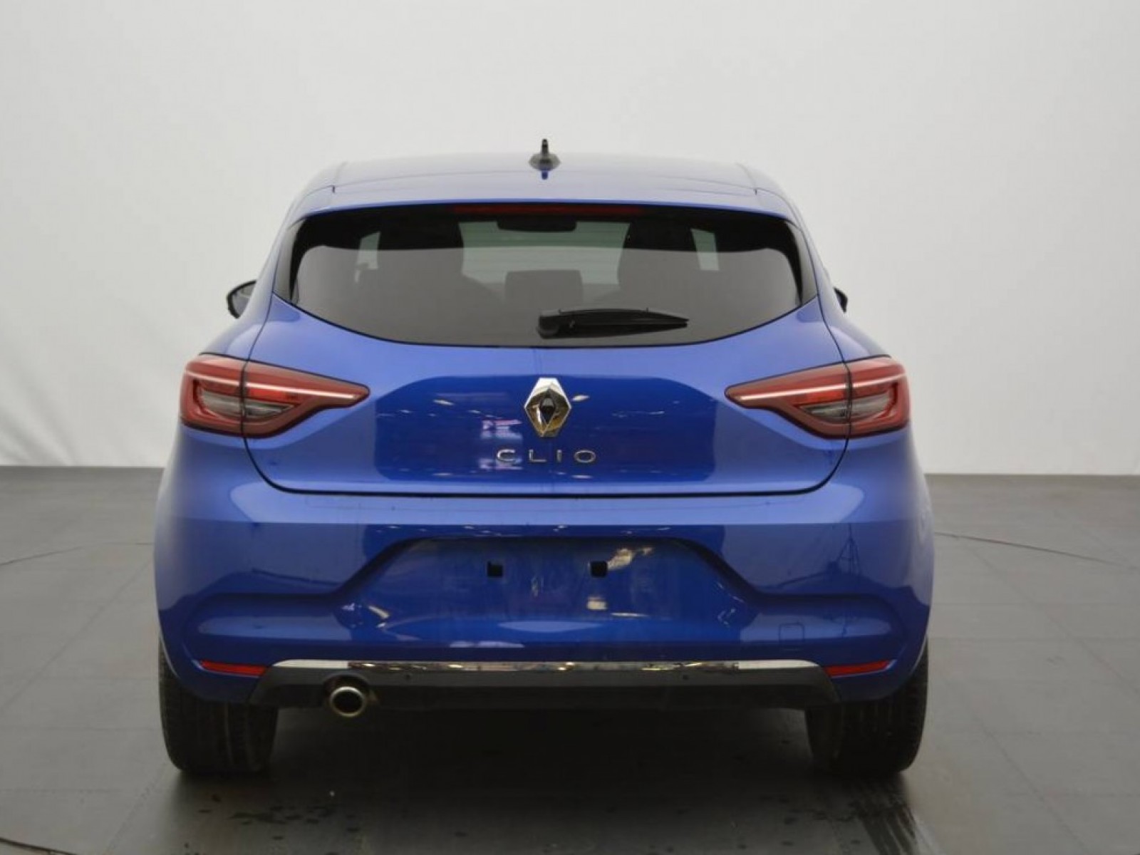 RENAULT - CLIO V - #183561 - 21