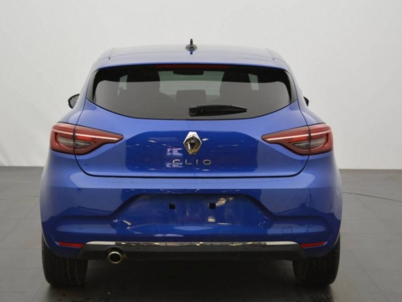 RENAULT - CLIO V - #183561 - 20
